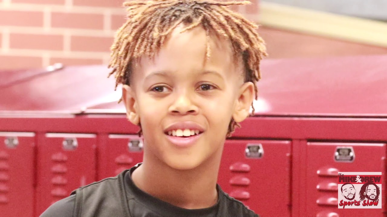 Peyton Kemp Class of 2026 Interview