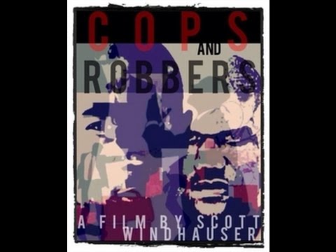 Cops And Robbers Trailer 