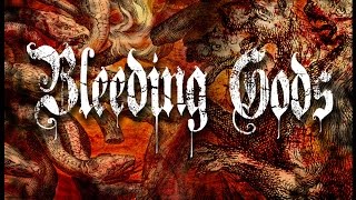 BLEEDING GODS - OFFICIAL TEASER 2017 #2