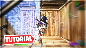 [FREE PRESETS] How To Make This *PENG* Excel Style Build-Up Effect - Premiere Pro Tutorial