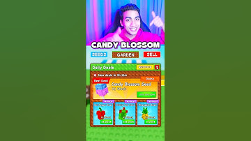 GROW A GARDEN OLD SEEDS ARE BACK 😱