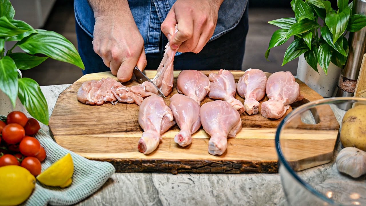 🔝Learned this recipe in a Turkish restaurant❗️🔥Why I didn’t know it before❗️