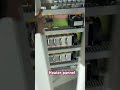 Heater pannes