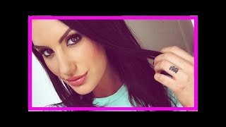 World News - Adult Film Actress, Ames Reveals The Past Ual Abuse And Drug Abuse Before His Death