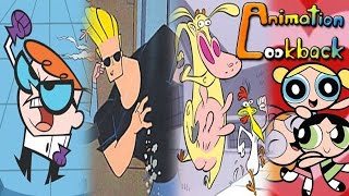 The History of Hanna-Barbera 4/5 - Animation Lookback
