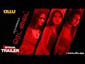 Red light  part  01  official trailer  ullu originals  releasing on  07th may