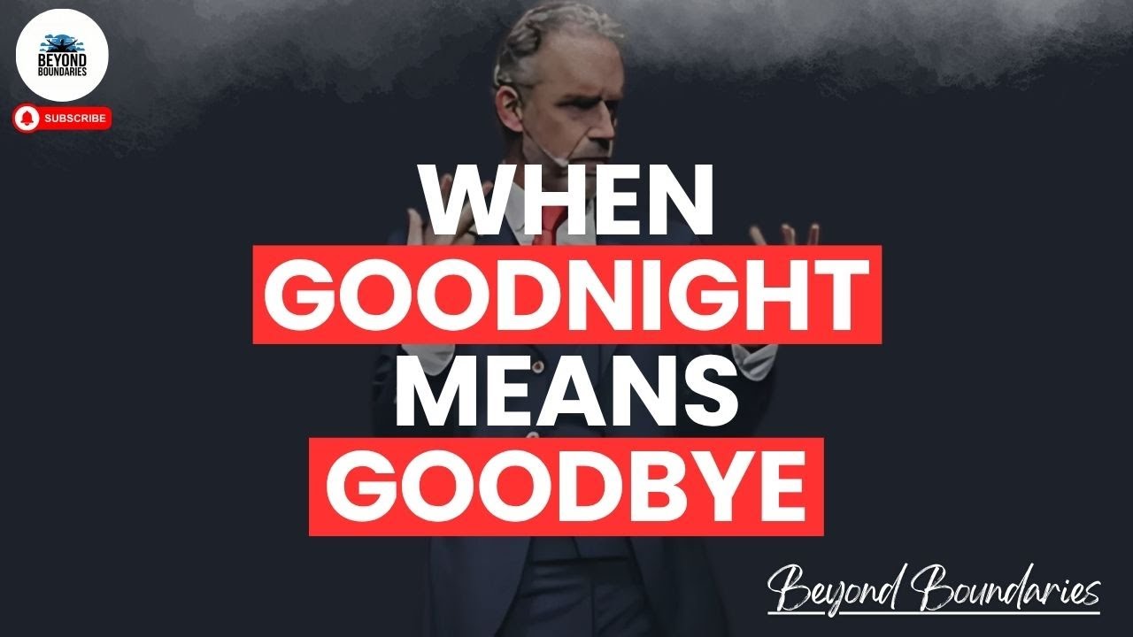 Decoding EMPTY GOODNIGHTS : Relationship Silence Explained