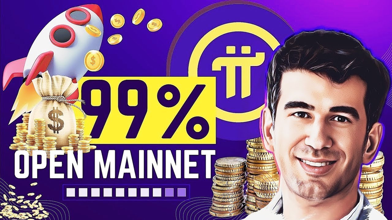Pi May PI NETWORK UPDATE: REAL ASSETS, LIVE MAINNET APPS, AND WHY PI MAY BE ...