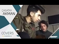 Çağatay Akman - Gece Gölgenin Rahatına Bak (Cover)