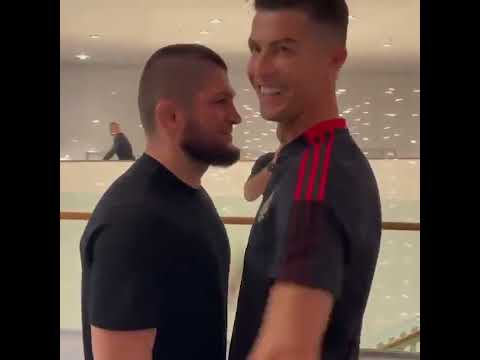 When Two GOATs Faced Off