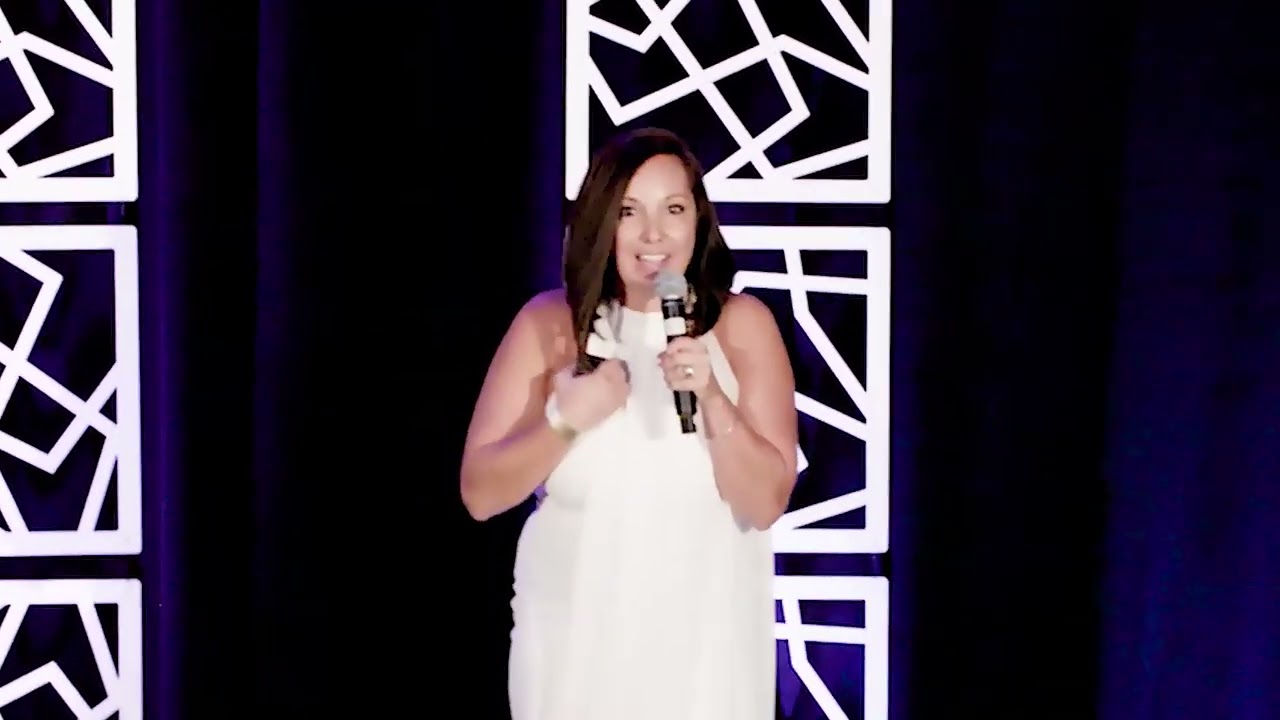 Brittany Pride Global 2022 Growth Conference YouTube