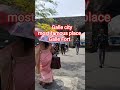 A visit most popular place of Galle city -----Galle Fort