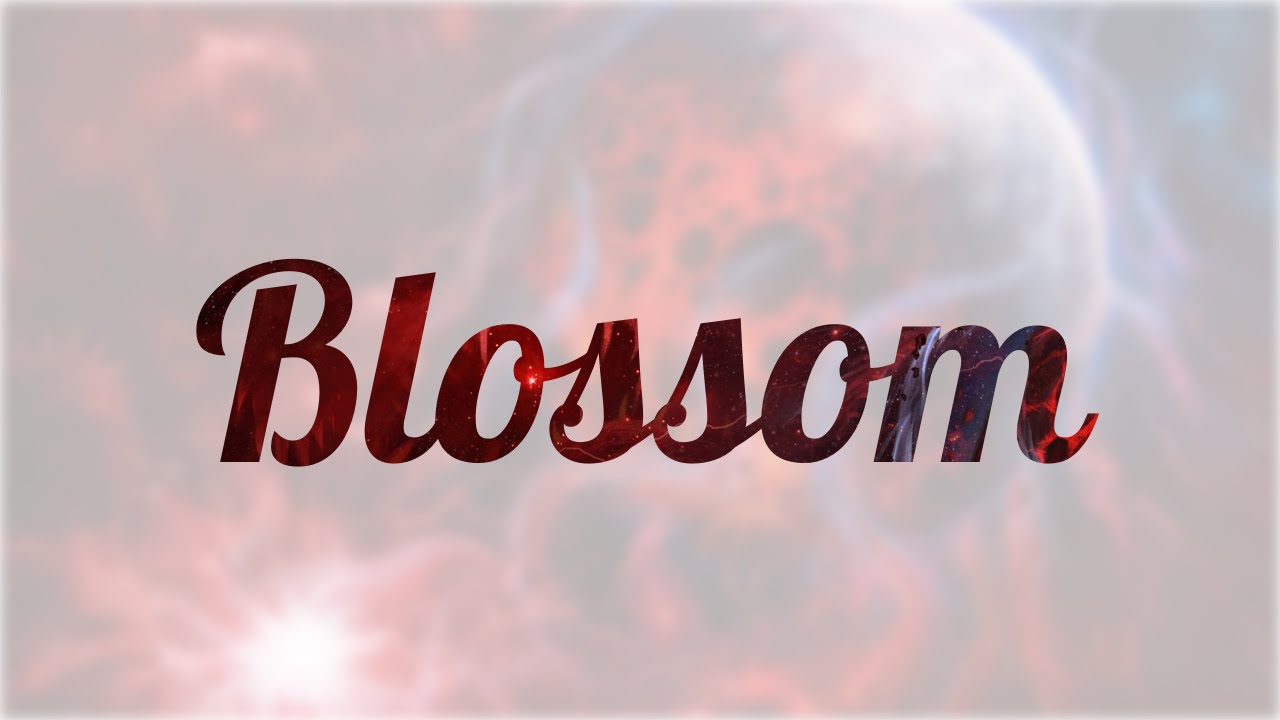 Significado de Blossom, nombre Inglés para tu bebe niño o niña (origen