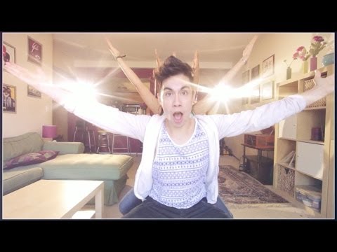 Sam Tsui (+) Wherever You Are