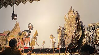 Download Lagu Video Wayang Kulit Gatotkaca Winisudho 9 MP3