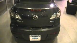 Freeman Mazda Buck For Raghid