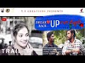 Break  back up love story  kannada short movie trailer  madhu varshini prathap gagan  yathish