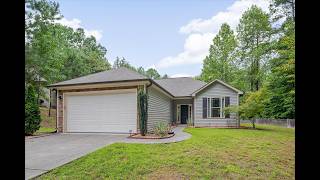 216 Truss Way Durham NC | Well-Maintained Ranch Home on a Private Cul-de-Sac