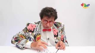 Daniel Azulay - Materiais Carvão