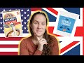 Americans Don&#39;t Use Double Cream?! // Unique UK vs USA Differences!