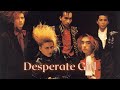 BUCK-TICK - Desperate Girl (legendado PT-BR)