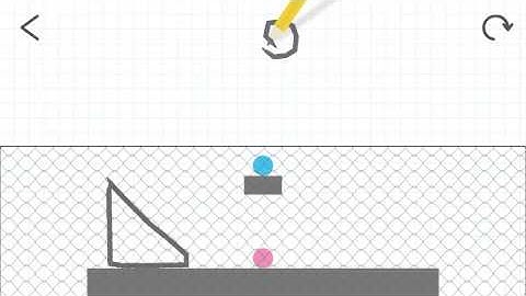 Brain Dotsでステージ64をクリアしました！ #BrainDots #BrainDots_s64