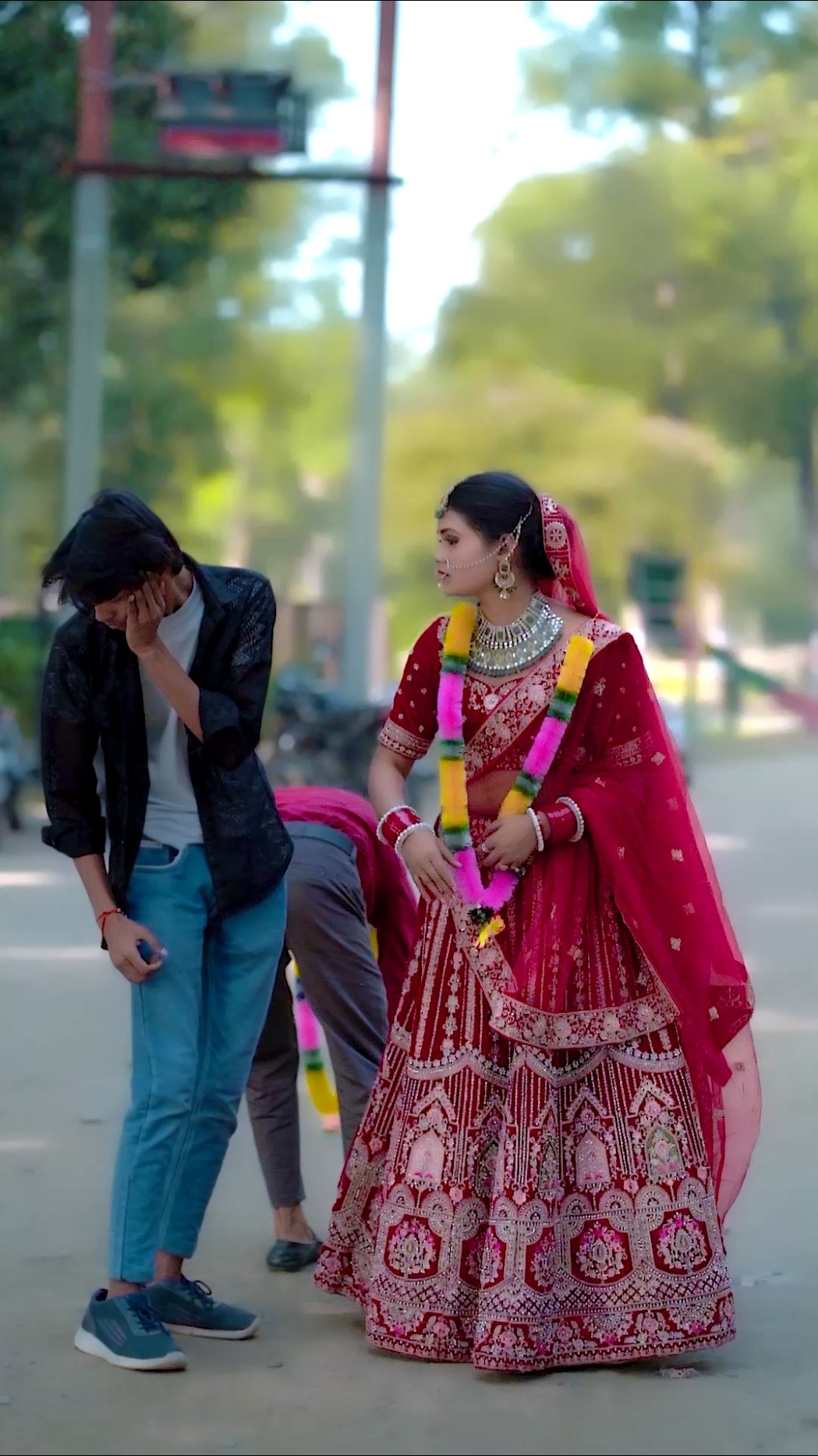 Dj bale Babu mera gana chala do