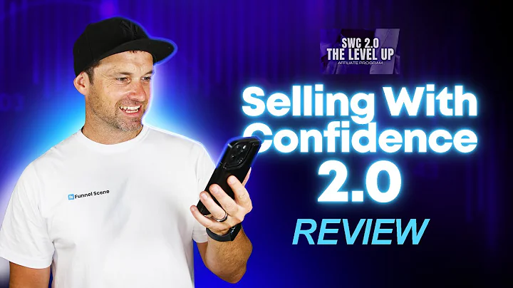 Selling With Confidence 2 0 Review ❇️ What You NEED To Know