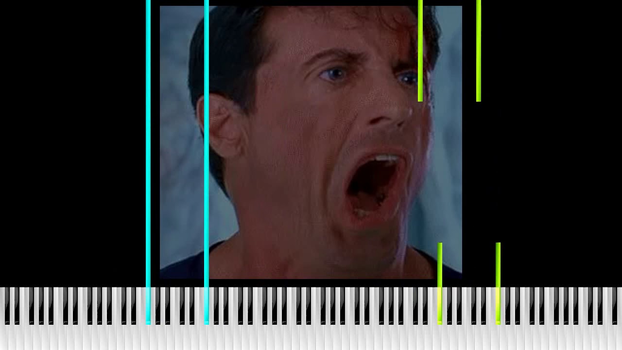 The Mountain King is the law