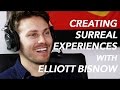 The Art of Creating Surreal Experiences with Summit Series Founder Elliott Bisnow