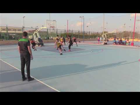 دوري ٣ ٣ القطاع الخامس 18 سنة ناشئين و ناشئات