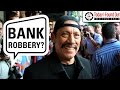 From a Life of Crime to One of the Most Prolific Actors of All Time  Danny Trejo