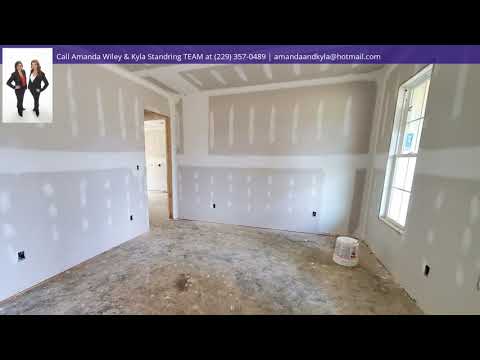 109 E Edgefield Dr, Leesburg, GA home video tour