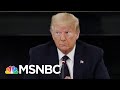 Nicolle Wallace Describes The ‘Surreal State’ Of The 2020 Race | Deadline | MSNBC