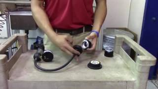 How to Test an Overflow Reservoir Cap — Explained by Stant