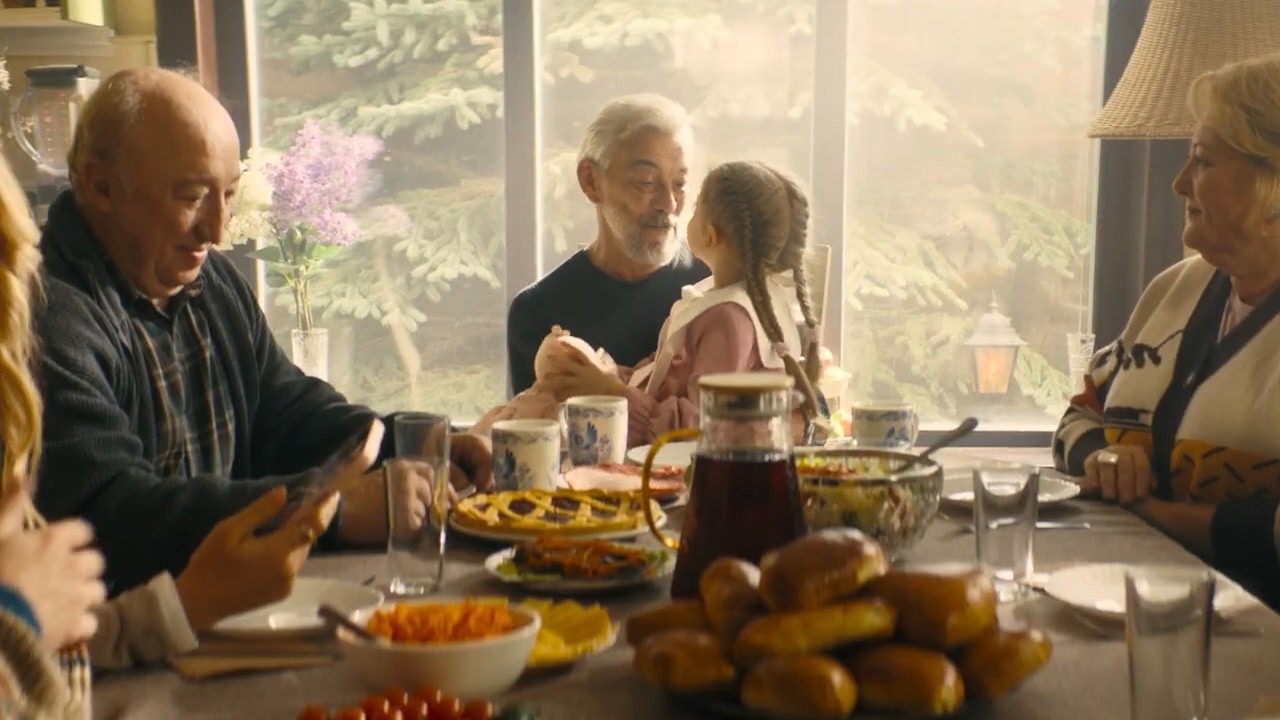 Дед Фомич - Тизер-трейлер (2026)