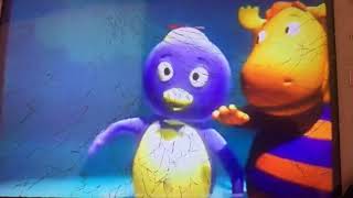 My Thoughts On Backyardigans Intro German