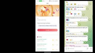 COLOUR TRADING KA GIFT CODE