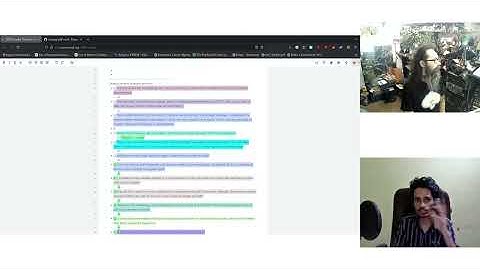 EmacsConf 2025 Q&A: An introduction to the Emacs Reader - Divyá