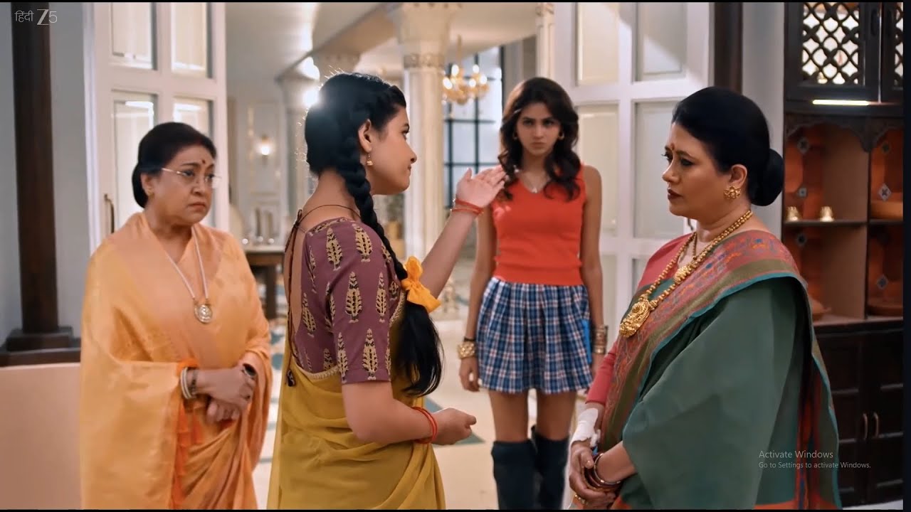 Saru Today Episode | 2nd February 2026 |