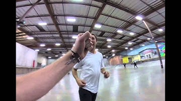 Chris Cole & Mikey Taylor - Tampa Am Shuffle
