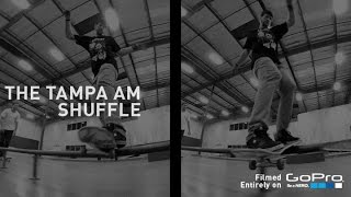 Chris Cole & Mikey Taylor - Tampa Am Shuffle