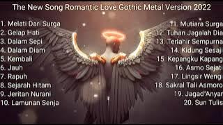 The New Song Romantic Love Gothic Metal Version 2022