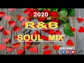 Rb mix  old school rb mix  presented by dj ninez