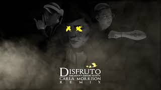 Carla Morrison  Disfruto guaracha  Harmoob U0026 Sergio Acosta un Remix  Fox Intoned 2025