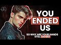 The Bad Boy You Ghosted Is Lowkey Obsessed With You BOYFRIEND ASMR AUDIO