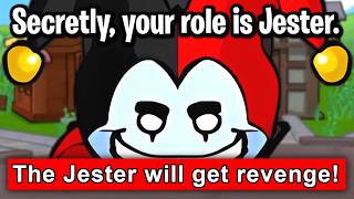 They NEVER Saw the Jester Coming...