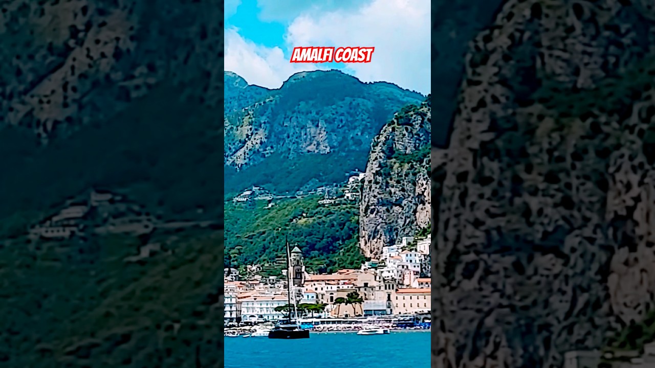 Amalfi Cathedral | Amalfi Coast, Italy