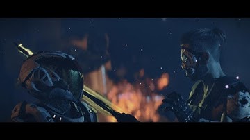 Quantum Error Part 7