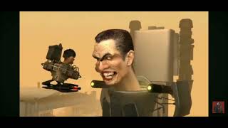 Skibidi Toilet 60 Medic And Soldier Tf2 Ai Cover